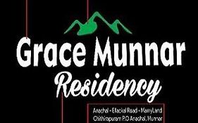 Grace Munnar Residency